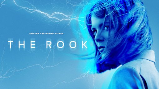 The Rook - S01