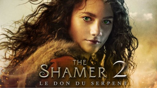 The shamer 2 : Le don du serpent