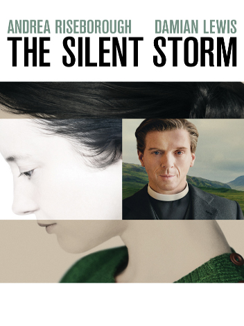 The Silent Storm