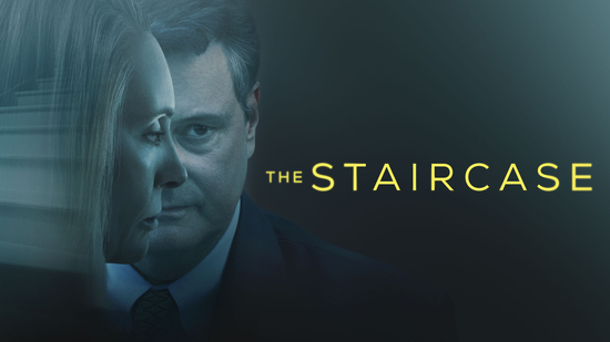 The Staircase - S01
