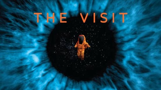 The visit- une rencontre extraterrestre
