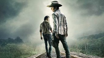 The Walking Dead - S04