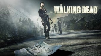The Walking Dead - S05