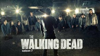 The Walking Dead - S07