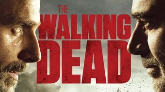 The Walking Dead - S08
