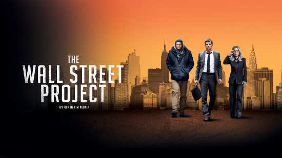 The Wall Street Project