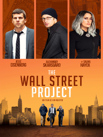 The Wall Street Project