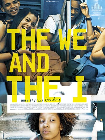 The We And The I