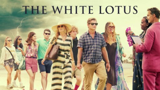 The White Lotus - S01