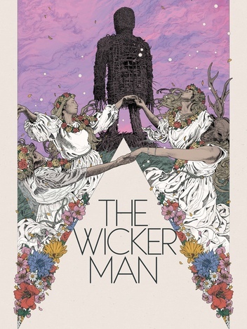 The Wicker man