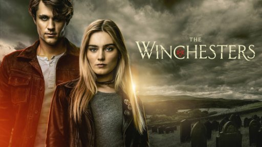 The Winchesters - S01