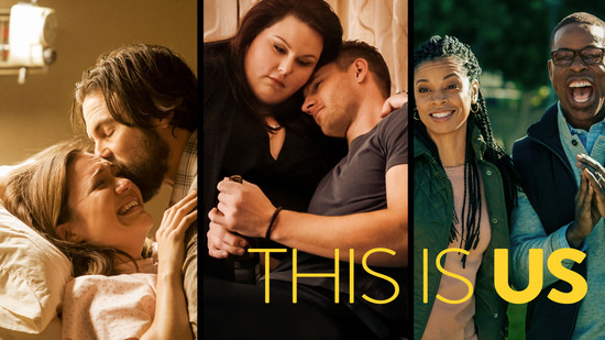 This Is Us - S01
