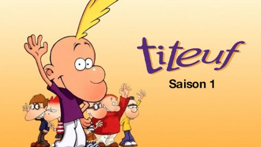 Titeuf - S01