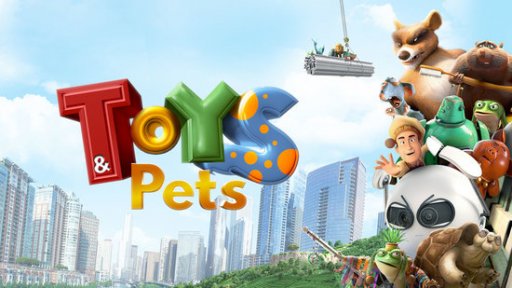 Toys & Pets