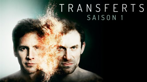 Transferts - S01