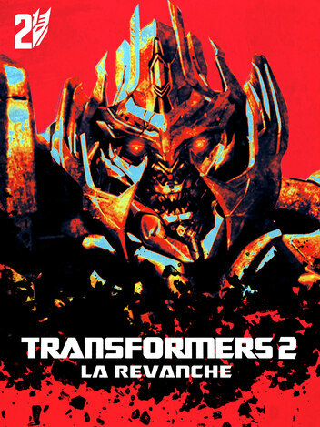 Transformers 2 : la revanche