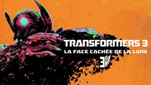 Transformers 3 : la face cachée de la lune