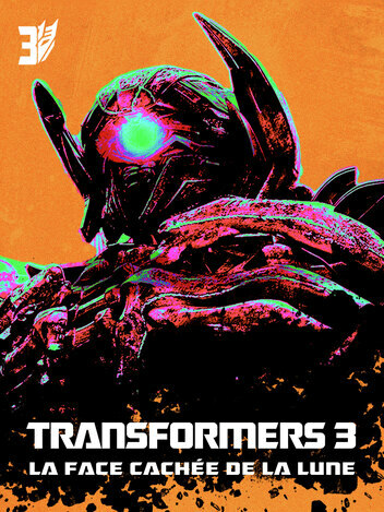 Transformers 3 : la face cachée de la lune