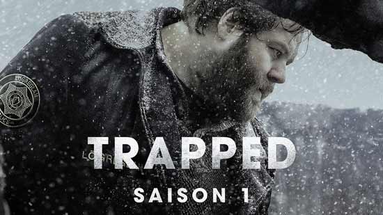 Trapped - S01