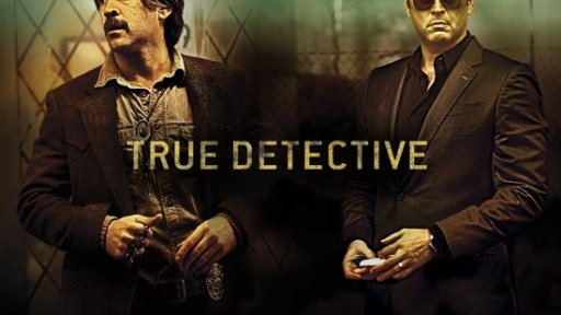 True Detective - S02
