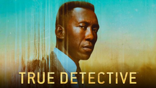 True Detective - S03