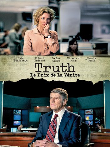Truth : le prix de la vérité