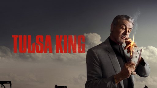 Tulsa King - S01