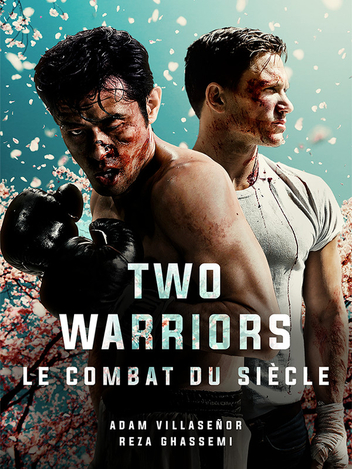 Two Warriors : Le combat du siècle