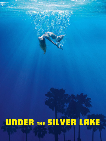 Under The Silver Lake
