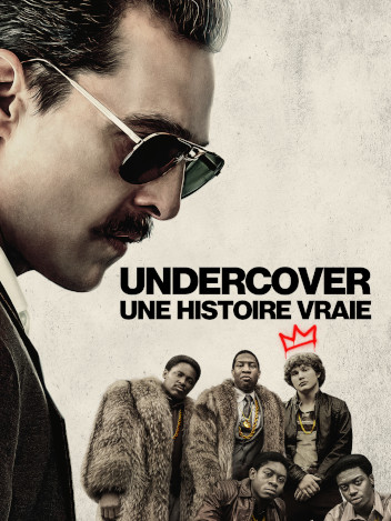 Undercover - Une histoire vraie