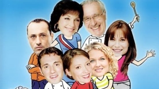 Une famille formidable - S09