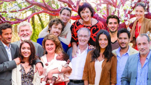 Une famille formidable - S12