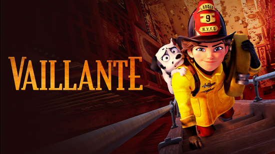 Vaillante