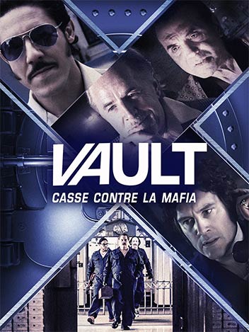 Vault - Casse contre la mafia