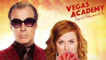 Vegas Academy