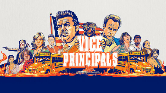 Vice Principals - S02