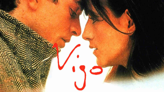 Vigo, histoire d'une passion