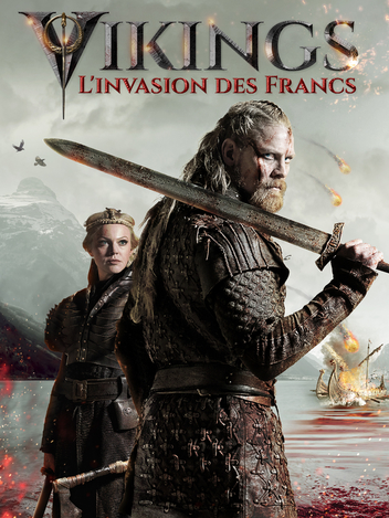 Viking: L'Invasion des Francs