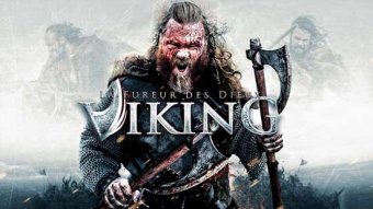 Viking : la fureur des dieux