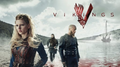 Vikings - S03