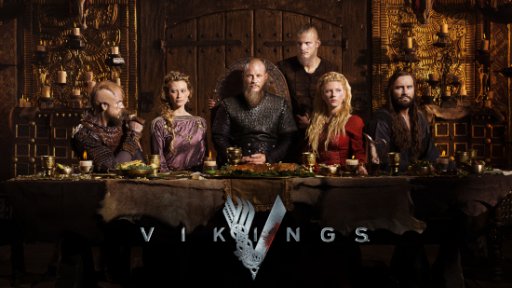 Vikings - S04