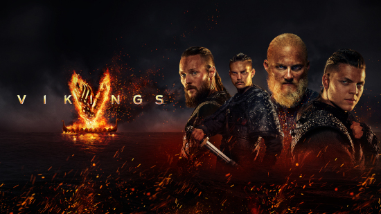 Vikings - S06