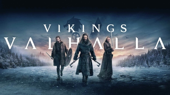 Vikings: Valhalla - S02