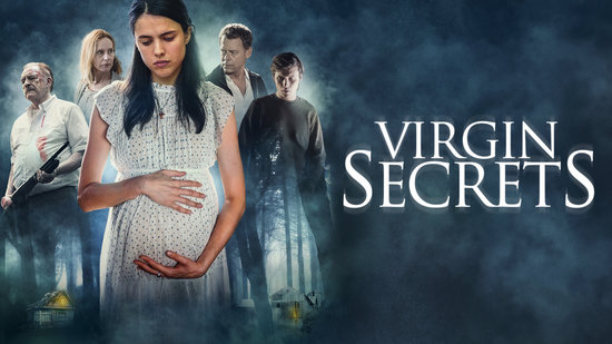 Virgin Secrets