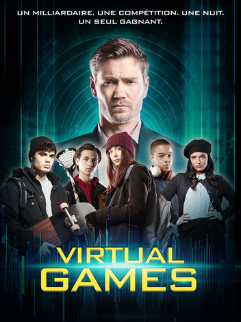Virtual games