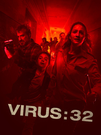 Virus : 32