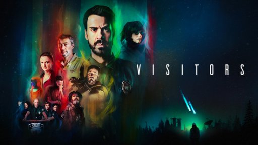 Visitors - S01