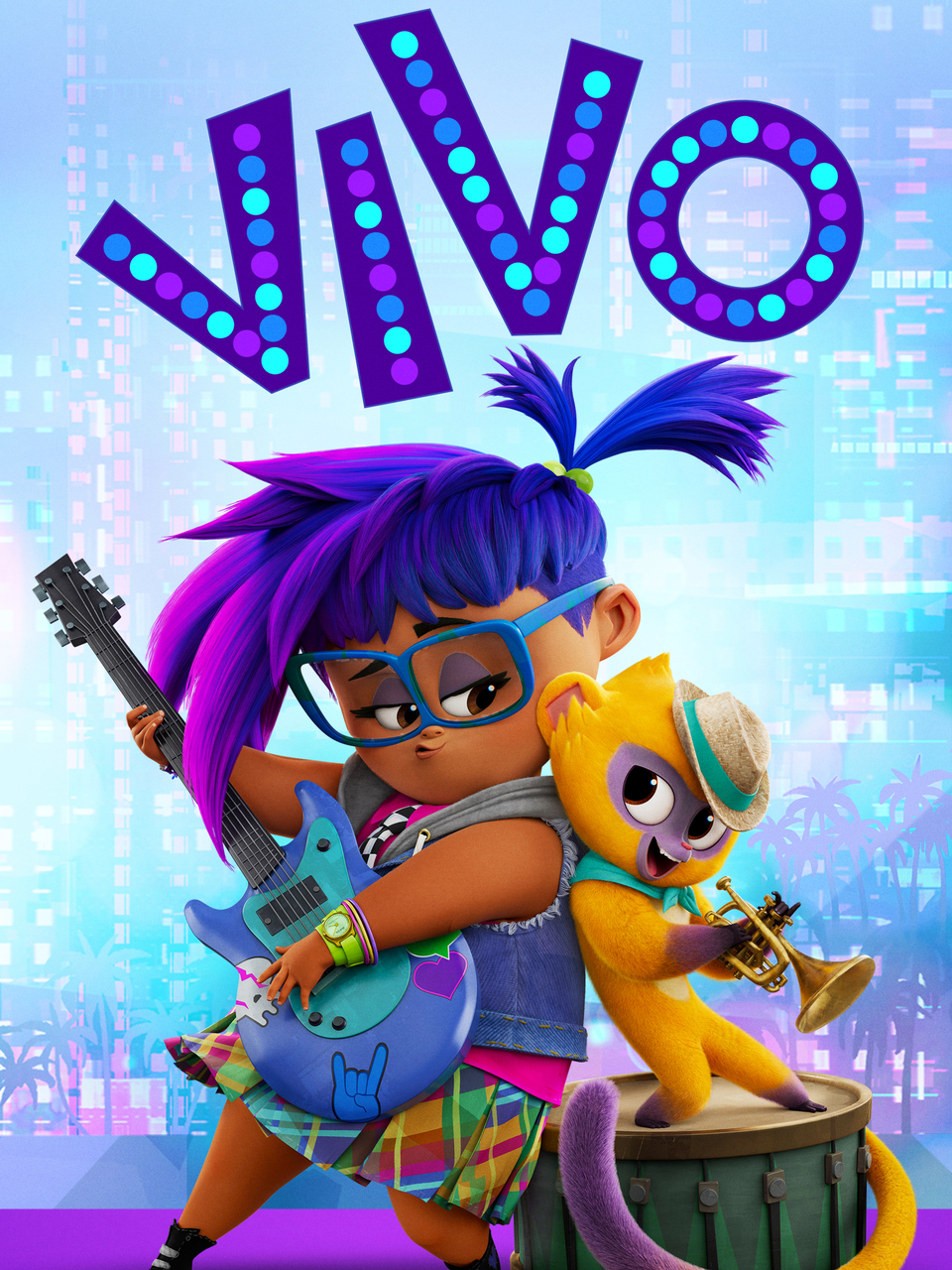 Krypto et les super-animaux