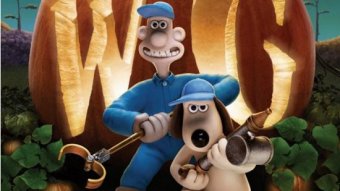 Wallace et Gromit : le mystère du lapin-garou