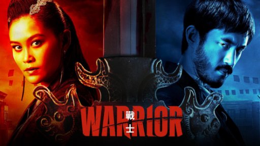 Warrior - S02